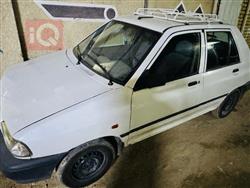 Saipa 131